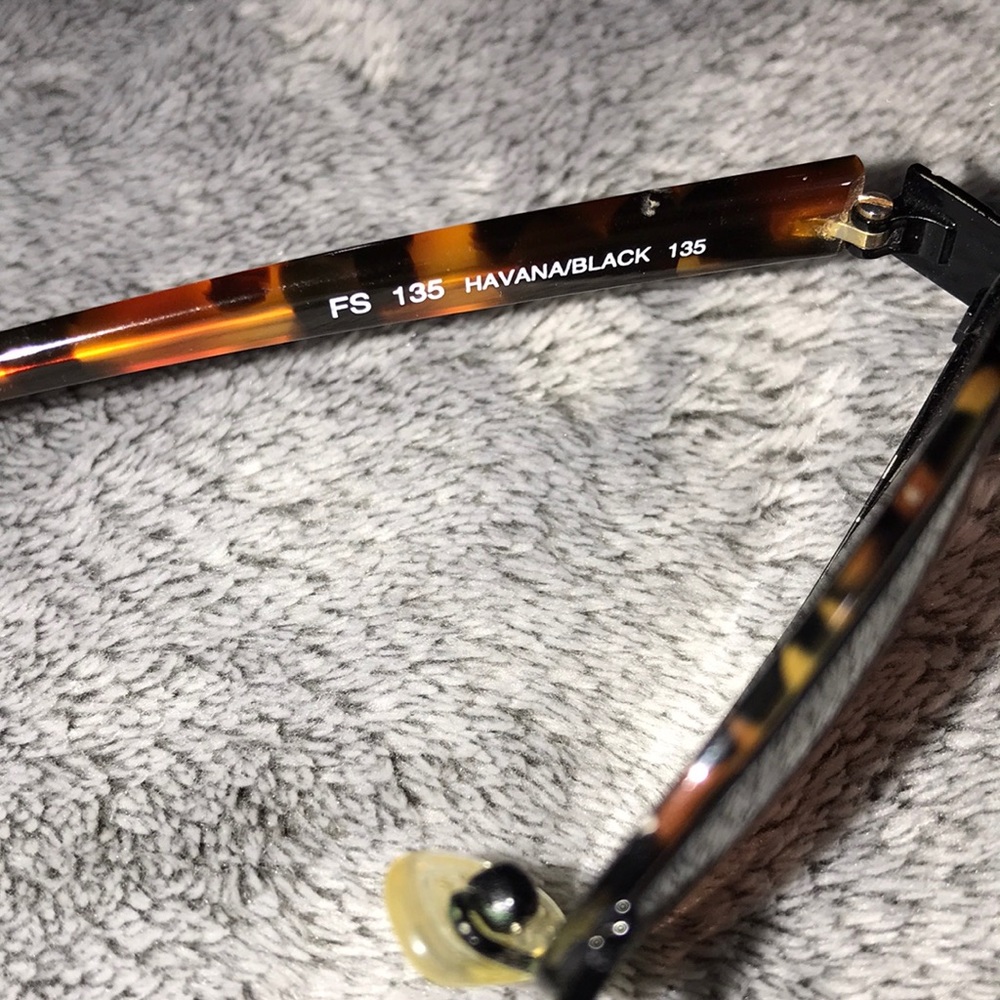 Fendi Eyeware (Frames) View 4